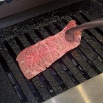 焼肉割烹 ふみや - 