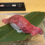 焼肉割烹 ふみや - 