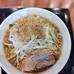 麺場 火炉里 - 