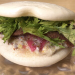 焼肉割烹 ふみや - 