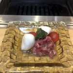 焼肉割烹 ふみや - 