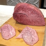 焼肉割烹 ふみや - 