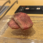 焼肉割烹 ふみや - 