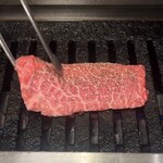 焼肉割烹 ふみや - 