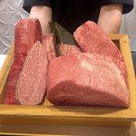 焼肉割烹 ふみや - 