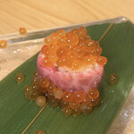 焼肉割烹 ふみや - 