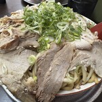ちゃあしゅうめん ゆうらい - 