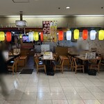 インド料理 MAHARAJA - 外観