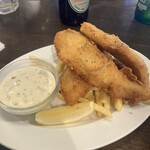 シェイクツリー バーガー＆バー - 