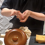 焼肉割烹 ふみや - 