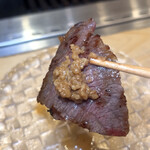 焼肉割烹 ふみや - 