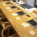 焼肉割烹 ふみや - 