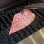 焼肉割烹 ふみや - 