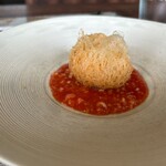 クロモリ - 芋角