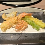 天冨良 麻布よこ田 新宿別邸 - 