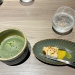 天冨良 麻布よこ田 - 