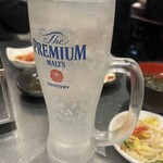 卸 新宿食肉センター 極 - 