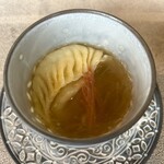 クロモリ - スープ蒸し餃子