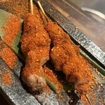 jingisukanyoderu Kamata Ten - 