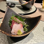 天冨良 麻布よこ田 新宿別邸 - 