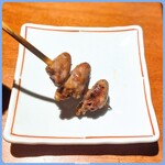 やきとり宮川 - 