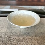 クロモリ - ジャスミン茶