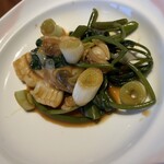 中国料理 桃李 - 