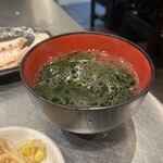 卸 新宿食肉センター 極 - 