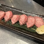 卸 新宿食肉センター 極 - 