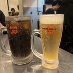 卸 新宿食肉センター 極 - 