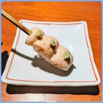 やきとり宮川 - 