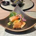 天冨良 麻布よこ田 新宿別邸 - 