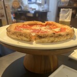 Pizza Kitchen Felice - ピザは絶品