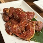 jingisukanyoderu Kamata Ten - 