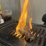 卸 新宿食肉センター 極 - 