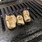 卸 新宿食肉センター 極 - 
