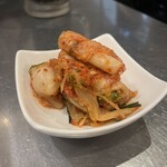 卸 新宿食肉センター 極 - 