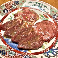 焼肉 うしみつ 恵比寿本店 - 