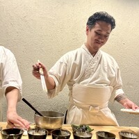 割烹こめを - 