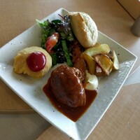 24/7 restaurant - 