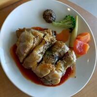24/7 restaurant - 
