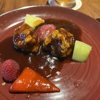 中国料理 桃李 - 