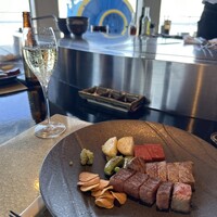 THE KOBECRUISE コンチェルト - 