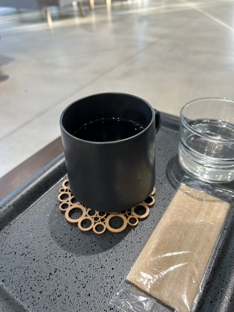 KWANS COFFEE ROASTERY（クワンズコーヒーロースタリー） - 後三年（カフェ）の写真