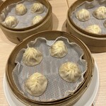 鼎泰豐 高島屋横浜店 - 