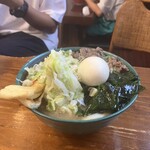 うどんの佐助 - 