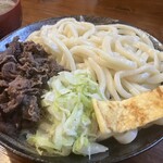 うどんの佐助 - 