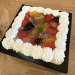 ル・パティシエ ヨコヤマ - 