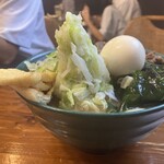 うどんの佐助 - 
