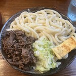 うどんの佐助 - 